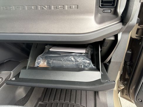 Used 2025 Ford Bronco Big Bend AWD/4WD image 22