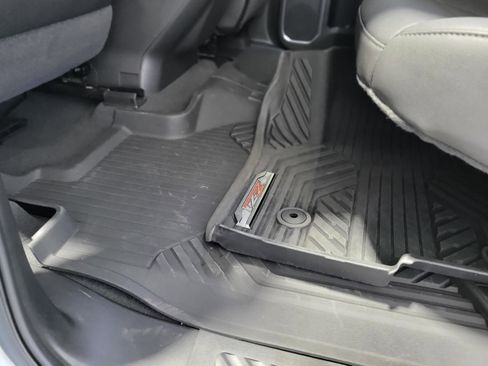 Certified 2025 Chevrolet Silverado 1500 LT Trail Boss w/ LT Trail Boss Premium Package image 47