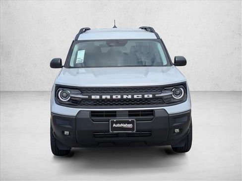 New 2026 Ford Bronco Sport Big Bend AWD/4WD image 6