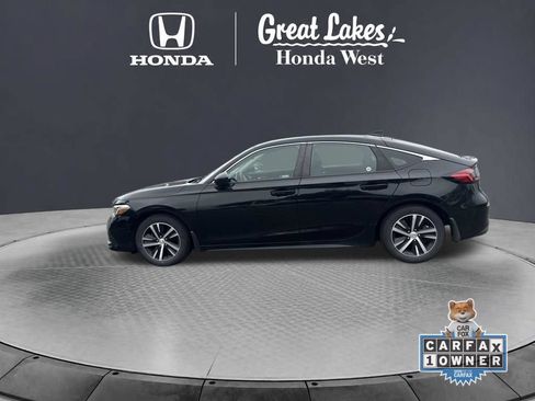 Used 2023 Honda Civic LX image 15