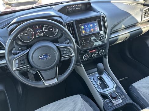 Used 2023 Subaru Forester Premium image 16