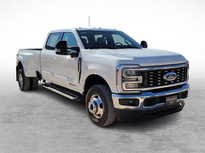 Used 2024 Ford F350 Lariat w/ Camper Package