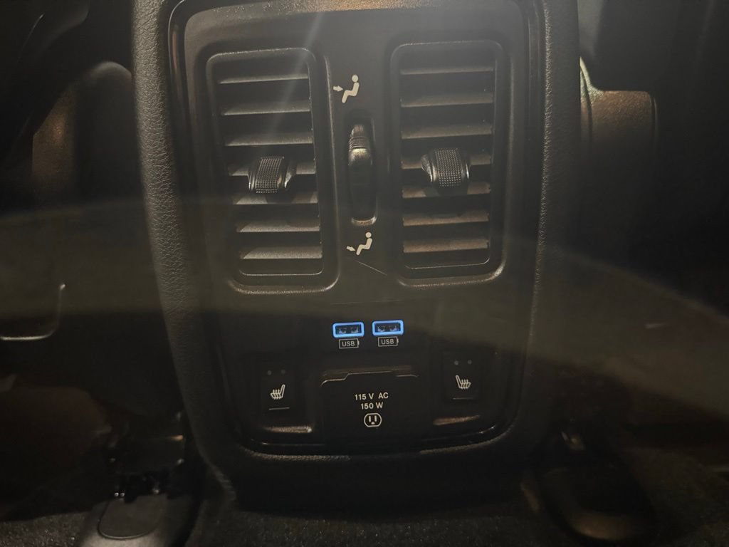 Used 2022 Dodge Durango GT AWD/4WD image 26