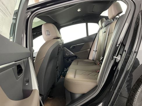 Certified 2025 BMW 530i xDrive w/ Premium Package image 15