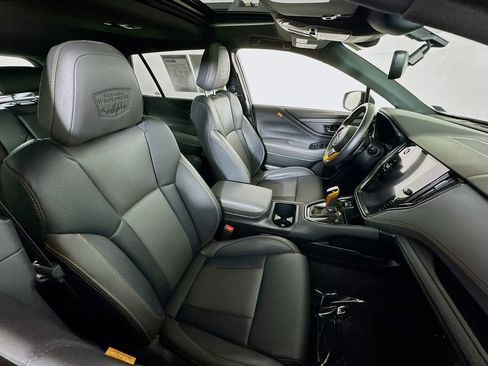 Used 2022 Subaru Outback Wilderness image 29