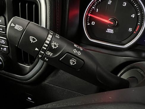 Used 2020 Chevrolet Silverado 2500 LTZ image 38