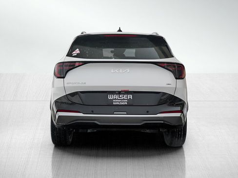 New 2026 Kia Sportage SX Prestige image 5