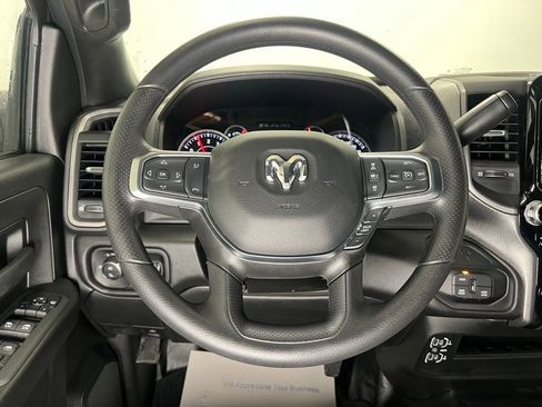 New 2026 RAM 2500 Tradesman image 13