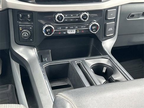 Certified 2021 Ford F150 XLT w/ Equipment Group 302A High image 16