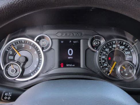 Used 2022 RAM 1500 Tradesman w/ Tradesman Group AWD/4WD image 33