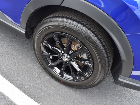 Certified 2023 Honda CR-V Sport image 11
