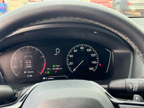 Used 2023 Honda Civic Sport image 26