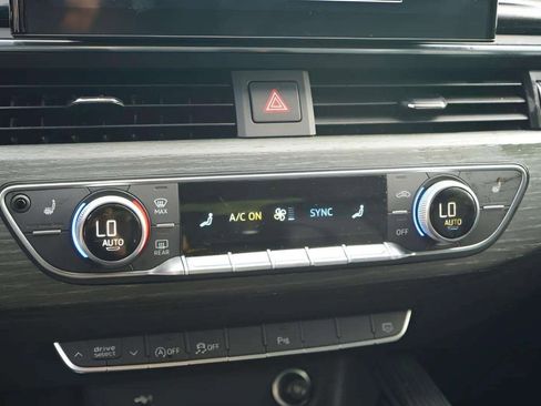 Used 2023 Audi A4 2.0T Premium Plus image 34