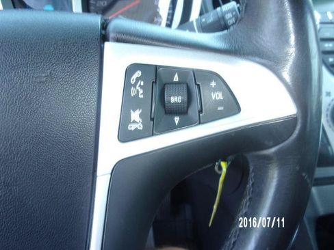 Used 2013 Chevrolet Equinox LT w/ Driver Convenience Package FWD image 22