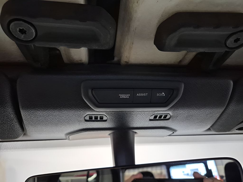 Used 2023 Jeep Gladiator Overland AWD/4WD image 33