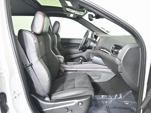New 2026 Dodge Durango GT image 13