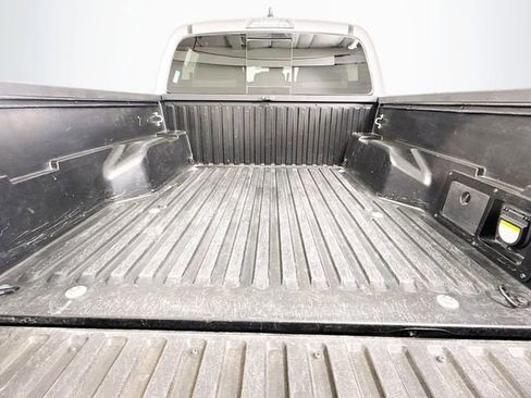 Certified 2021 Toyota Tacoma TRD Off-Road w/ Technology Package image 23