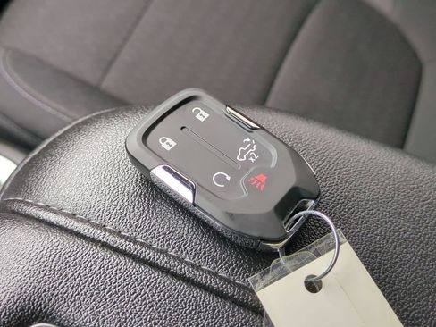 Used 2021 Chevrolet Silverado 1500 RST w/ All Star Edition Plus image 41