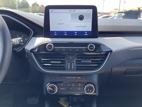 Used 2022 Ford Escape SE AWD/4WD image 9