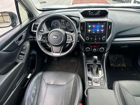 Used 2020 Subaru Forester Limited w/ Popular Package #3 image 22