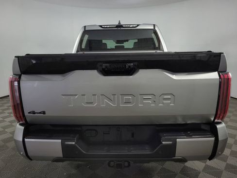 Used 2024 Toyota Tundra Platinum image 10