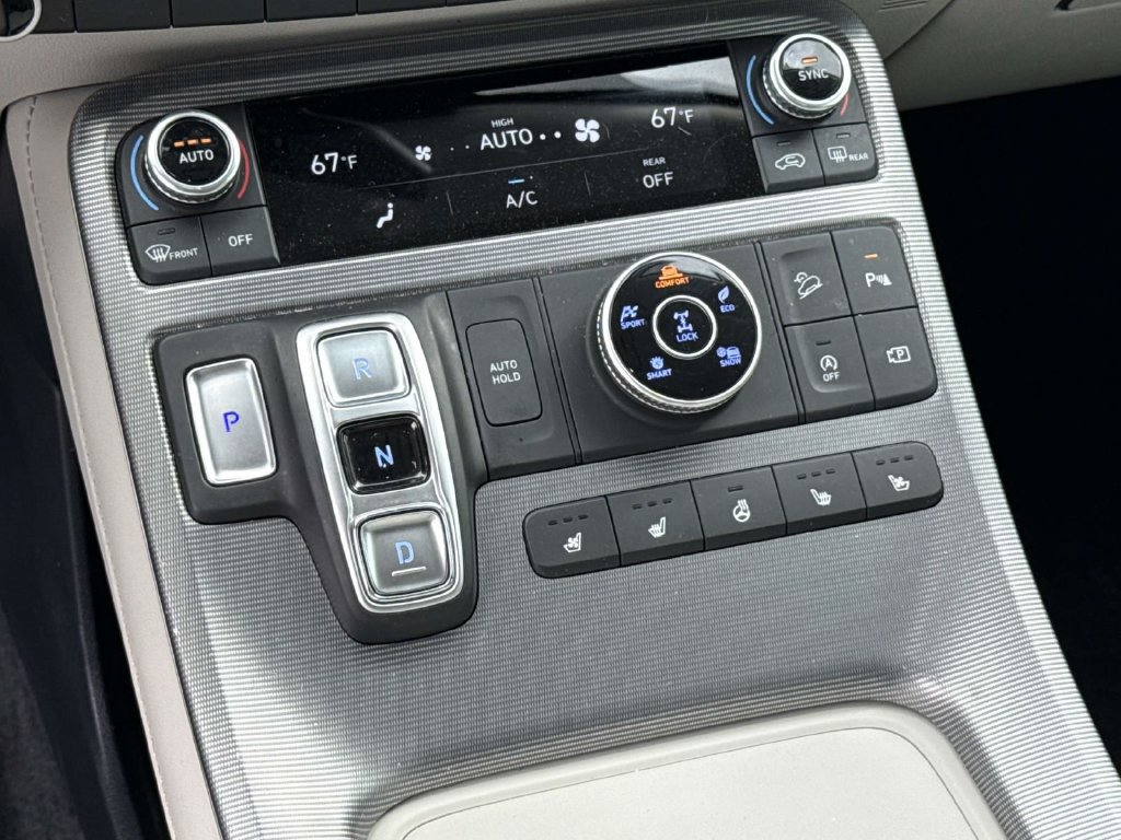 Used 2023 Hyundai Palisade Calligraphy AWD/4WD image 35