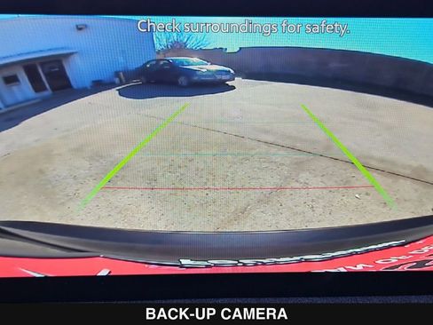 New 2026 Nissan Kicks SV w/ Illumination Package image 29