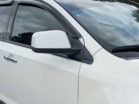 Used 2011 Ford Edge SEL w/ 201A Rapid Spec Order Code AWD/4WD image 10