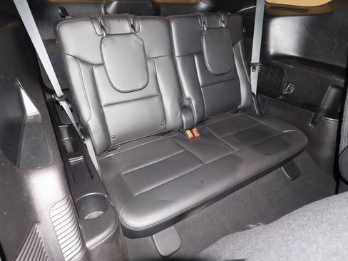 Certified 2021 Ford Explorer ST w/ Equipment Group 401A image 21