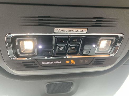 New 2025 Lincoln Aviator Black Label w/ Jet Appearance Package image 28