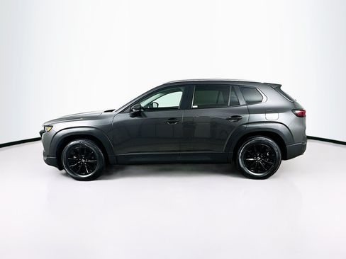 Used 2025 MAZDA CX-50 AWD 2.5 S w/ Preferred Package image 4