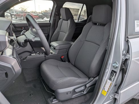 New 2026 Toyota 4Runner SR5 image 10