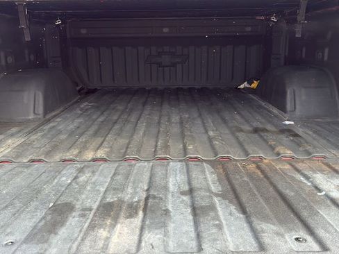 Used 2020 Chevrolet Silverado 1500 Custom w/ Custom Value Package image 36