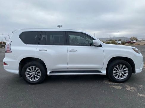 Used 2021 Lexus GX 460 Premium image 7
