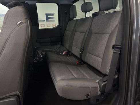 New 2026 Ford F350 XL w/ STX Appearance Package image 31