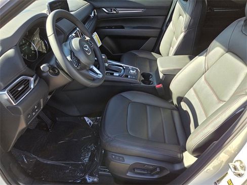 New 2025 MAZDA CX-5 2.5 Turbo image 6