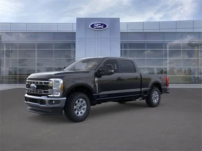 New 2025 Ford F250 XLT w/ FX4 Off-Road Package