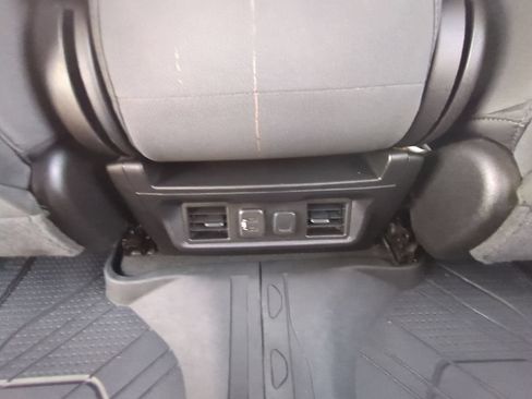 Used 2021 Chevrolet Silverado 1500 RST w/ Bed Protection Package RWD image 20
