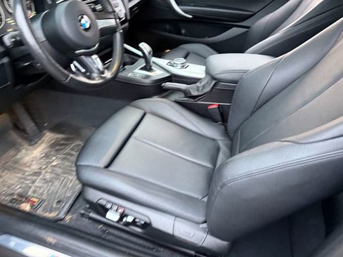 Used 2016 BMW M235i xDrive Coupe image 5