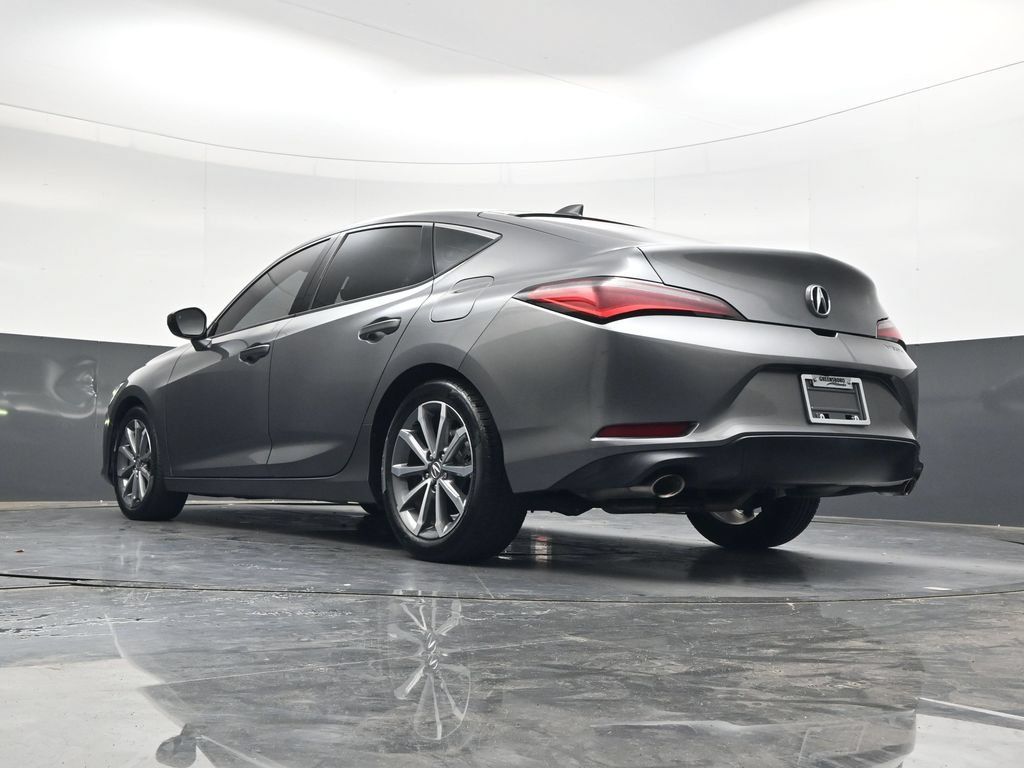 Used 2024 Acura Integra FWD image 36