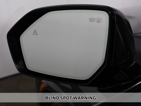 Used 2023 Hyundai Palisade Calligraphy FWD image 10