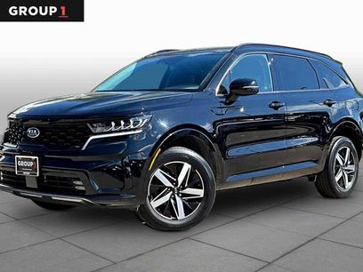 Used 2021 Kia Sorento EX w/ Panoramic Sunroof Package