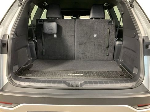 Used 2024 Lexus TX 350 AWD image 12