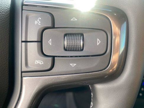 Used 2025 Chevrolet Silverado 1500 High Country w/ High Country Premium Package image 16