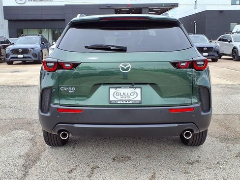 New 2026 MAZDA CX-50 AWD 2.5 S w/ Weather Package image 5