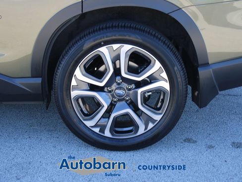 Certified 2025 Subaru Ascent Touring AWD/4WD image 33