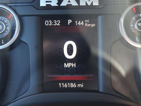 Used 2019 RAM 1500 Big Horn image 5