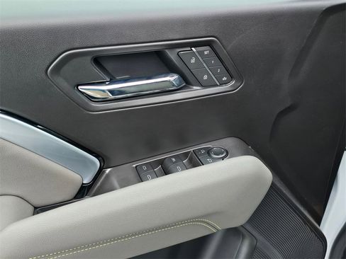 New 2026 Chevrolet Colorado ZR2 w/ ZR2 Bison Edition image 25