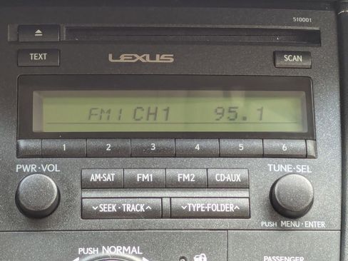 Used 2016 Lexus CT 200h w/ Accessory Package 2 image 20