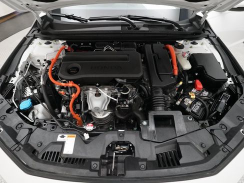 Certified 2023 Honda Accord Touring image 3